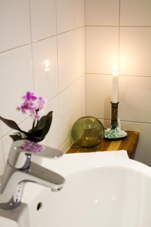 Everts Sjoebods Bed & Breakfast Гребестад Стая снимка